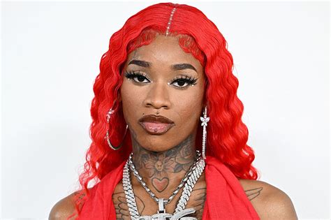 sexy redd sex leaked|Sexyy Red Addresses Sex Tape Leak On Her Own Instagram。